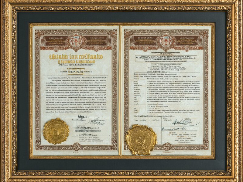 Giấy Phép Hoạt Động Hợp Pháp