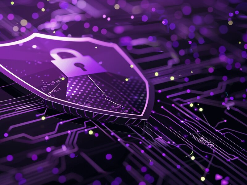 Công Nghệ Bảo Mật Hàng Đầu