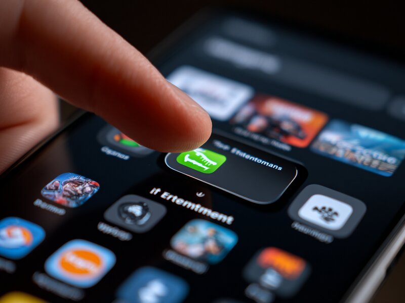 Ứng Dụng Di Động 789p