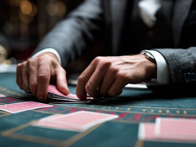 Casino Trực Tuyến - 789p