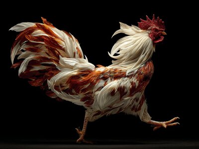 Đá Gà Trực Tuyến - 789p