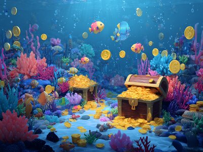 Game Bắn Cá - 789p