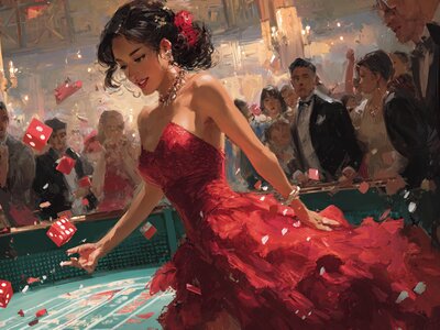 Xổ Số & Lottery - 789p